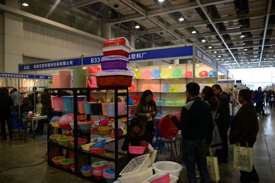長(zhǎng)沙日用百貨展 開拓銷售新機(jī)遇