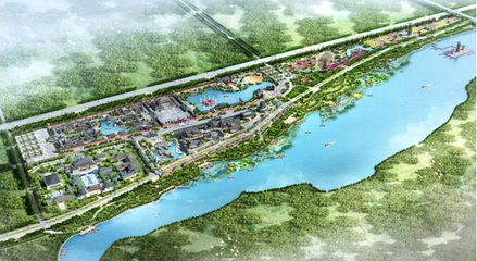 “文化+”引領(lǐng)商業(yè)蝶變 水城·三國小鎮(zhèn)打造寶雞文旅新地標(biāo)